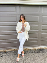 Load image into Gallery viewer, All Fall Long Jacket

