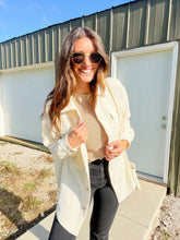Load image into Gallery viewer, Taupe Sweater Tank
