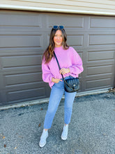 Load image into Gallery viewer, Periwinkle Sweater

